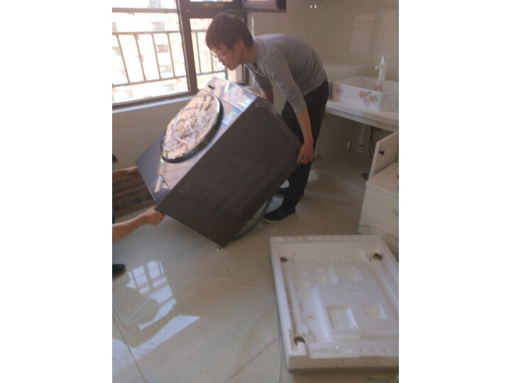 云米WD10X怎么样-云米WD10X性能测评与使用体验_http://www.tuijianxing.com_好物_第10张