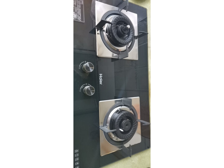 海尔（Haier）燃气灶JZT-QE9B1(12T)怎么样【质量评测】内幕最新详解 首页推荐 第11张