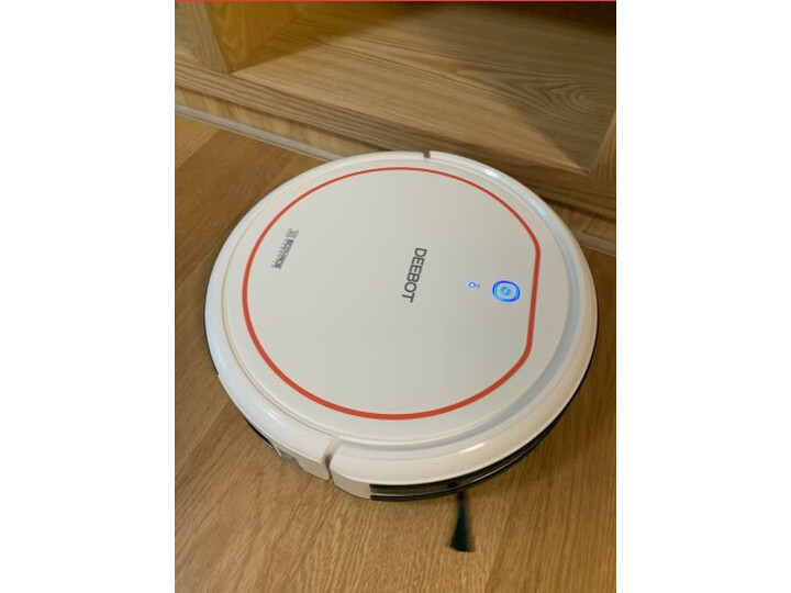 科沃斯（Ecovacs）地宝DT88扫地机器人怎么样？质量牌子口碑好吗？ 首页推荐 第6张