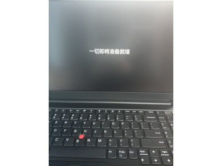 ThinkPad E15 15.6英寸窄边框笔记本电脑好不好，说说最新使用感受如何？ 首页推荐 第6张