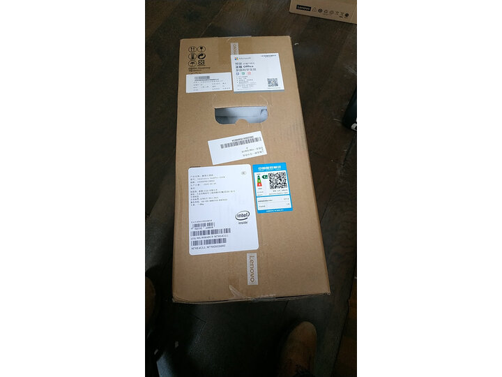联想（Lenovo）GeekPro 英特尔酷睿i7 设计师游戏台式电脑主机怎么样【优缺点】最新媒体揭秘 首页推荐 第3张