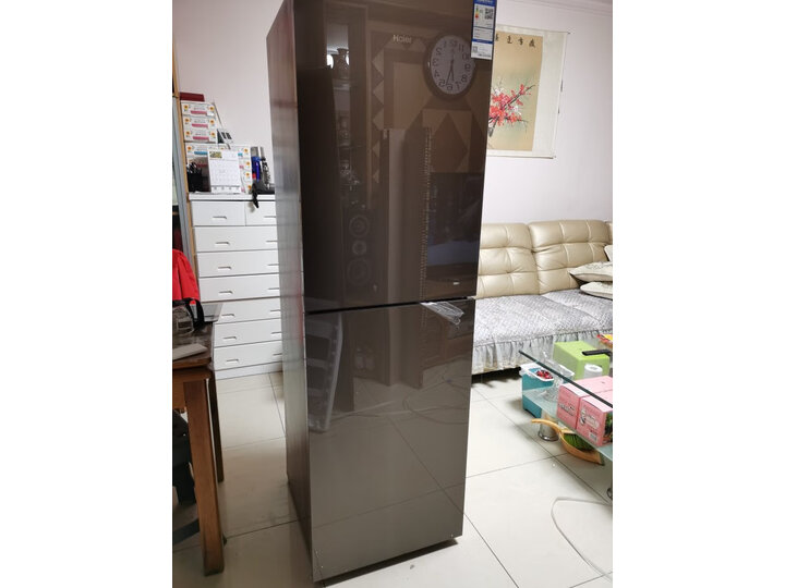 【测评曝光】海尔（Haier）239升风冷无霜两门二门双门冰箱BCD-239WDCG比较测评怎么样？？质量优缺点对比评测详解 首页推荐 第10张