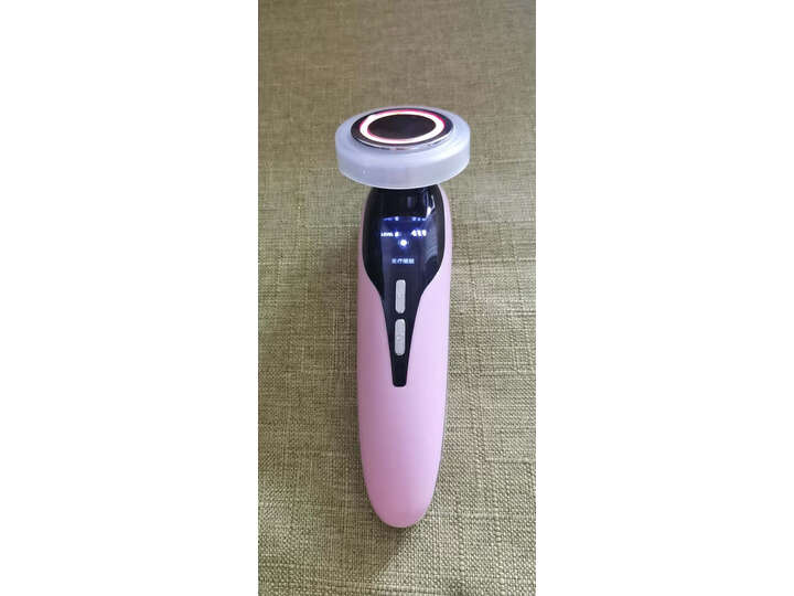 寻秋美容仪器李佳琦推荐同款家用童颜机脸部按摩洗脸仪怎么样？质量评测如何，值得入手吗？ 首页推荐 第11张