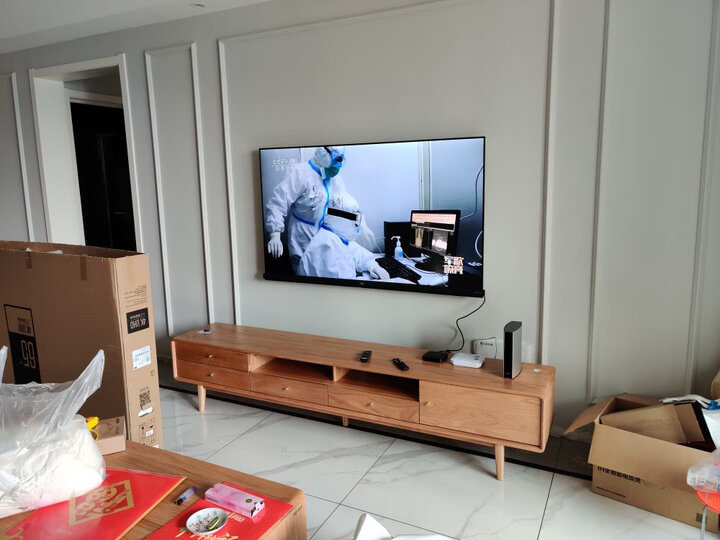 体验tcl65q9与8500区别有吗？感受哪个好？