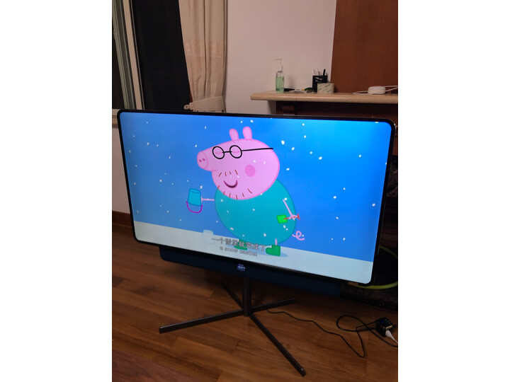 TCL·XESS 旋转智屏A200Pro 55英寸液晶平板电视机新款评价如何网友大爆料!是不是坑 电商资讯 第7张