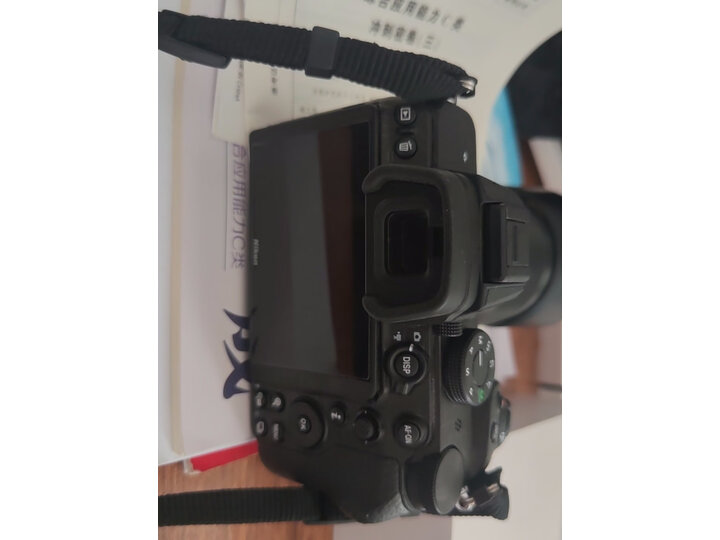 揭秘曝光：尼康（Nikon）Z 5全画幅微单相机评价好不好？内情独家爆料揭秘 心得分享 第1张