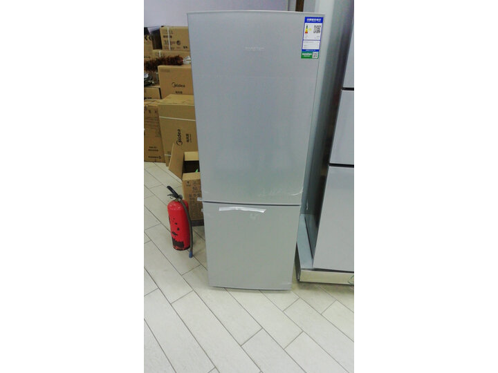 Ronshen容声 BCD-172D11D双门小型电冰箱怎么样？值得入手吗【详情揭秘】 首页推荐 第5张