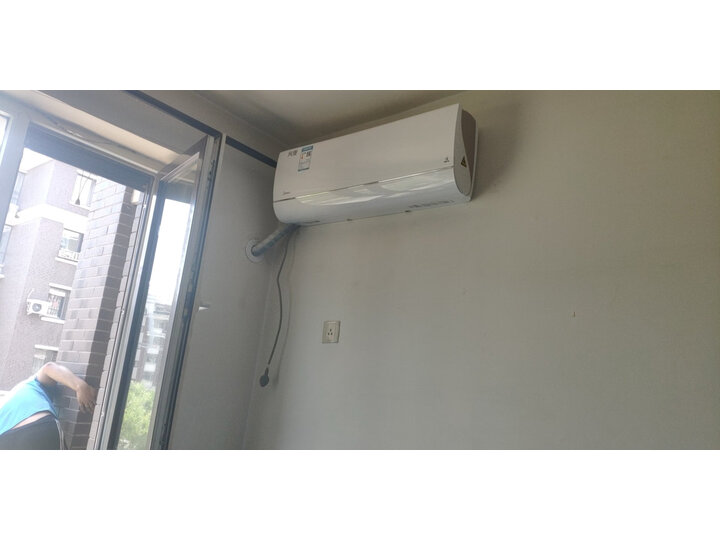 美的（Midea）新一级 风观空调挂机KFR-35GW-N8XHA2怎么样【猛戳查看】质量性能评测详情 首页推荐 第11张