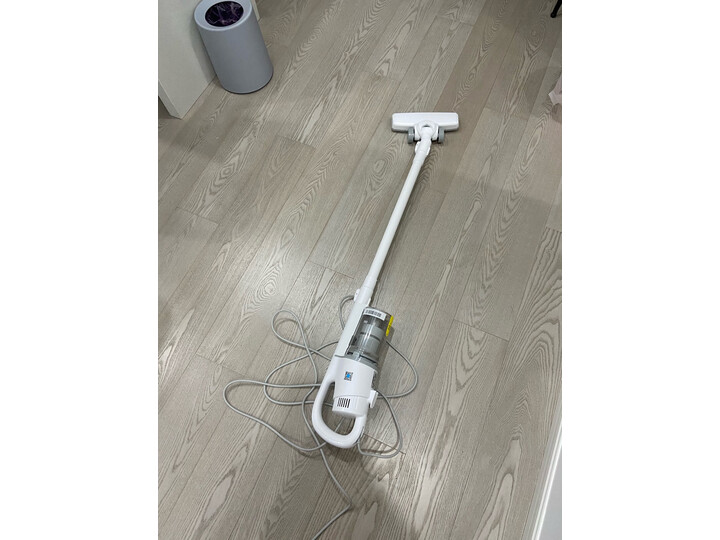 美的（Midea）吸尘器家用手持立式有线吸尘器U2怎么样？内情揭晓究竟哪个好【对比评测】 首页推荐 第9张