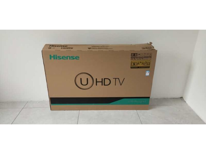 海信（Hisense） HZ55E7D 55英寸超薄全面屏电视新款优缺点怎么样【使用详解】详情分享 首页推荐 第4张