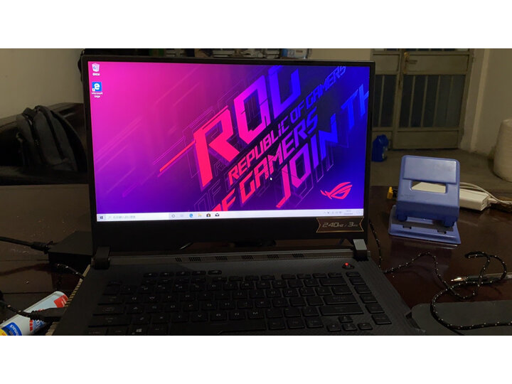 剖析rog**神3和外星人m15r2哪个好？比拼有什么区别