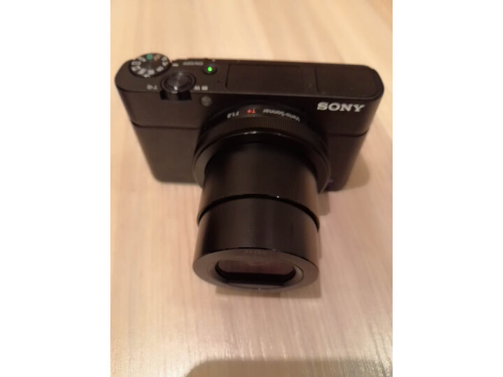 索尼（SONY）DSC-RX100M5A 黑卡数码相机怎样【真实评测揭秘】有谁用过，质量如何 首页推荐 第12张