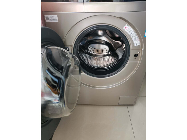 海尔洗衣机全自动洗衣机怎么样【用户吐槽】质量内幕详情 首页推荐 第8张