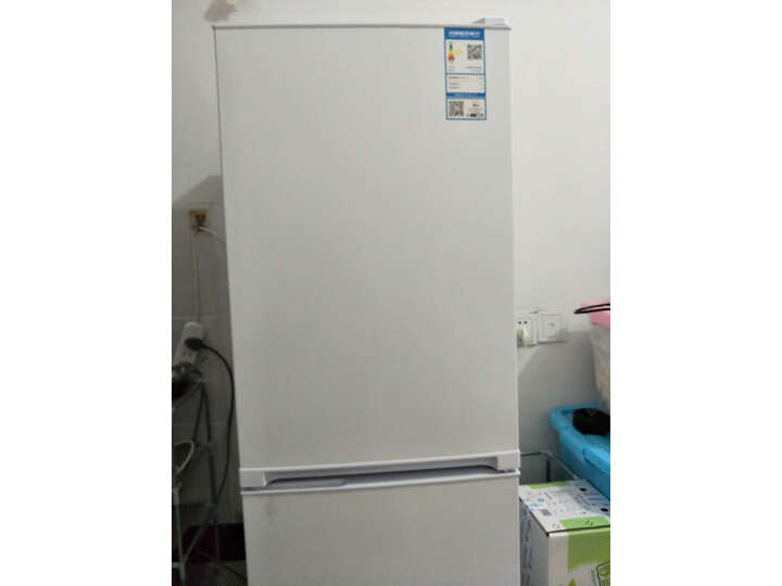 剖析康佳bcd155c2gbu和康佳D16AM区别有吗？入手哪个好？