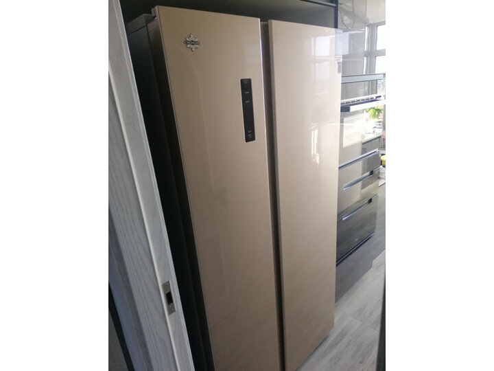 格力（KINGHOME）晶弘 526升变频风冷无霜冰箱BCD-526WPDCL怎么样？为什么反应都说好【内幕详解】 首页推荐 第6张