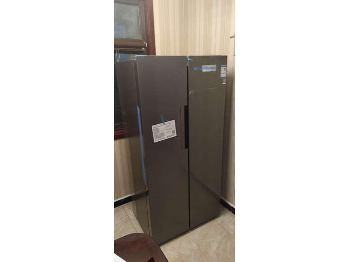 云米（VIOMI） 218L三门风冷无霜冰箱BCD-218WMD怎么样？质量靠谱吗，真相吐槽分享 首页推荐 第2张