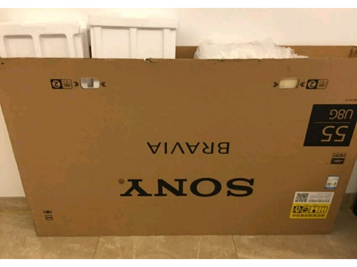 对比索尼kd-55a9g与kd-55a9f区别有没有？测评哪个好？