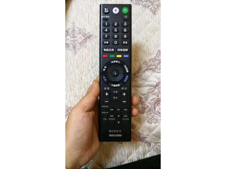 对比索尼kd-55a9g与kd-55a9f区别有没有？测评哪个好？
