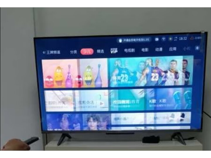 TCL 43V8 43英寸液晶电视机新款评测怎么样啊？？口碑如何，真相吐槽内幕曝光 首页推荐 第5张