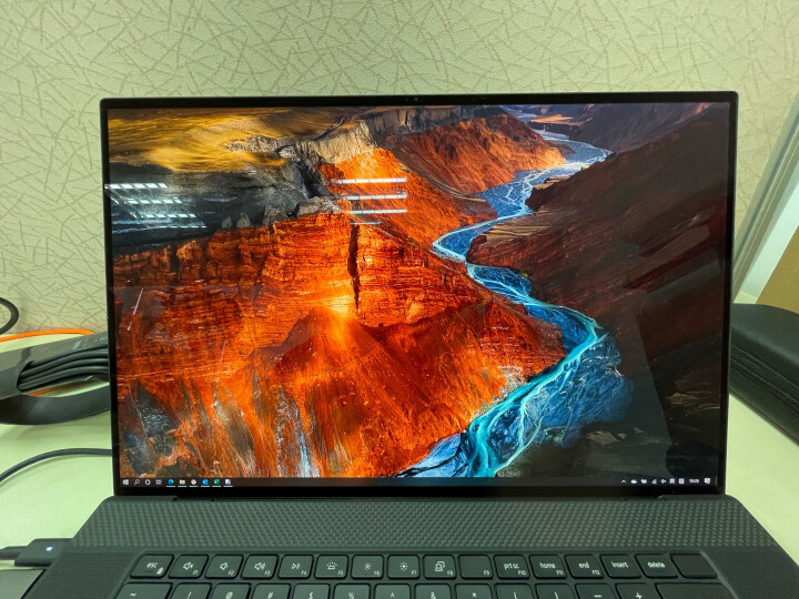 【入手评测】戴尔XPS 9520 15.6英寸高端笔记本质量评测差？戴尔XPS 9520实测分享 今日问答 第8张