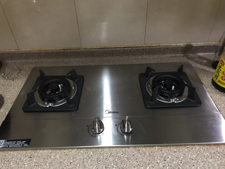 优缺点点评美的Q216(液化气)怎么样呢？使用爆料如何