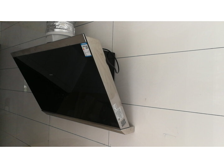 老板Robam 27A7+57B2+WB770A+C973A侧吸烟机怎么样,质量很烂是真的吗【使用揭秘】 首页推荐 第9张
