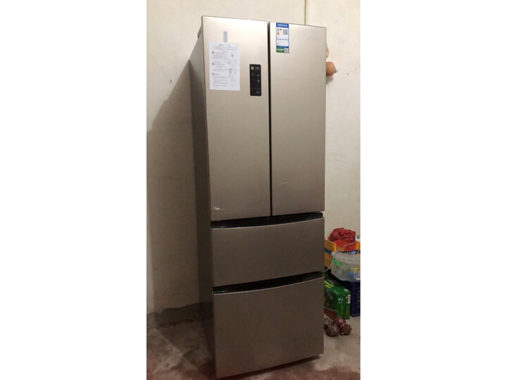 容声（Ronshen）321L冰箱双开门BCD-321WD11MP新款优缺点怎么样【值得买吗】优缺点大揭秘 首页推荐 第11张