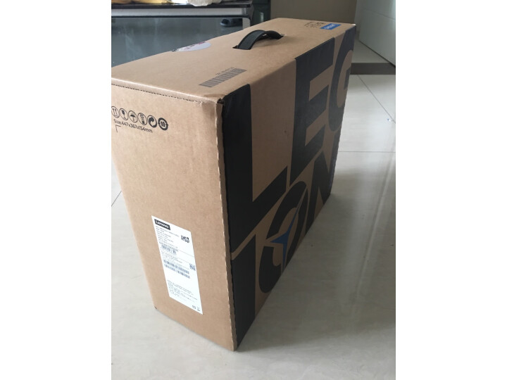 联想(Lenovo)拯救者设计师本 Y9000X笔记本电脑怎么样？评价为什么好，内幕详解 首页推荐 第7张