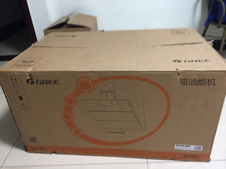 格力（GREE）油烟机烟灶套装S06+X60B怎么样？质量深度评测，内幕剖析曝光 首页推荐 第4张