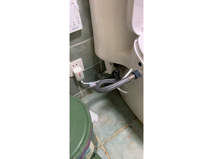 飞利浦 PHILIPS 智能马桶盖AIB2253-93怎么样.质量优缺点评测详解分享 首页推荐 第12张