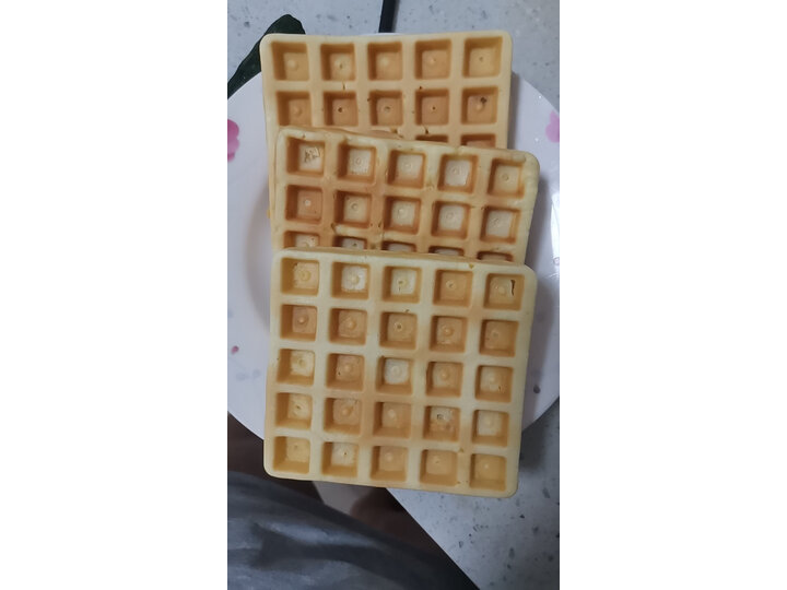 九阳（Joyoung）电饼铛魔法包迷你三明治早餐机轻食机怎么样？？质量优缺点爆料-入手必看 首页推荐 第9张