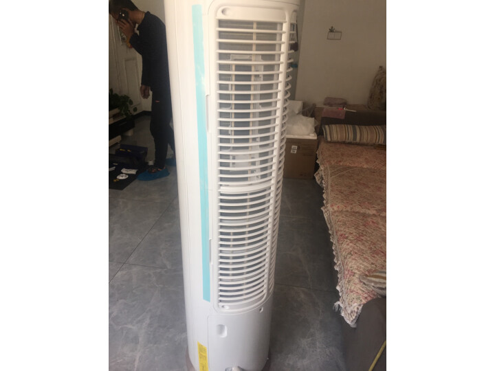 美的（Midea）2匹-3匹p空调51LW BP2DN8Y-YA400(B3)怎么样.使用一个星期感受分享 首页推荐 第1张