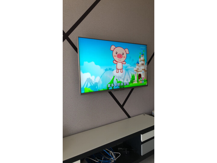 【质量众测揭秘】索尼（SONY）KD-43X8500F 43英寸智能液晶平板电视怎么样好不好【为什么好】媒体吐槽 首页推荐 第7张