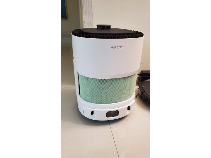 科沃斯（Ecovacs）沁宝AA30空气净化器KJ600G-A30怎么样？口碑质量真的好不好- 首页推荐 第3张