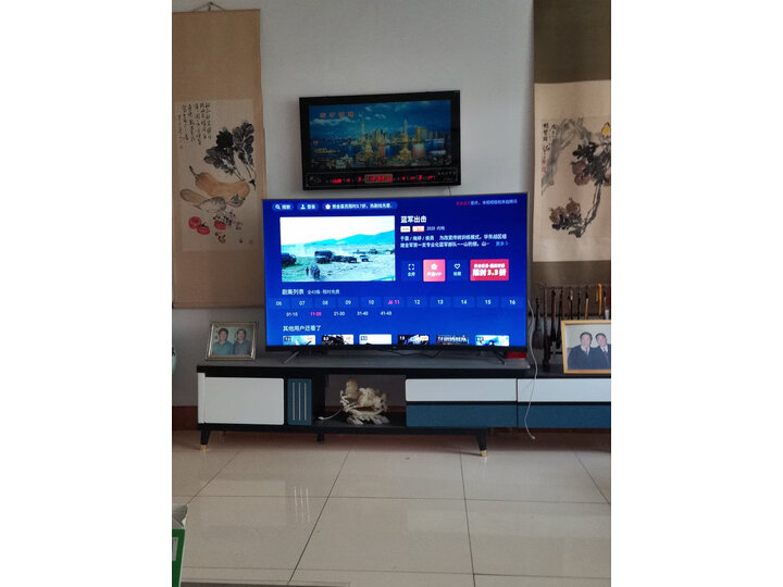 TCL 65T3 65英寸曲面液晶电视机怎么样？好不好，质量到底差不差呢？ 首页推荐 第9张