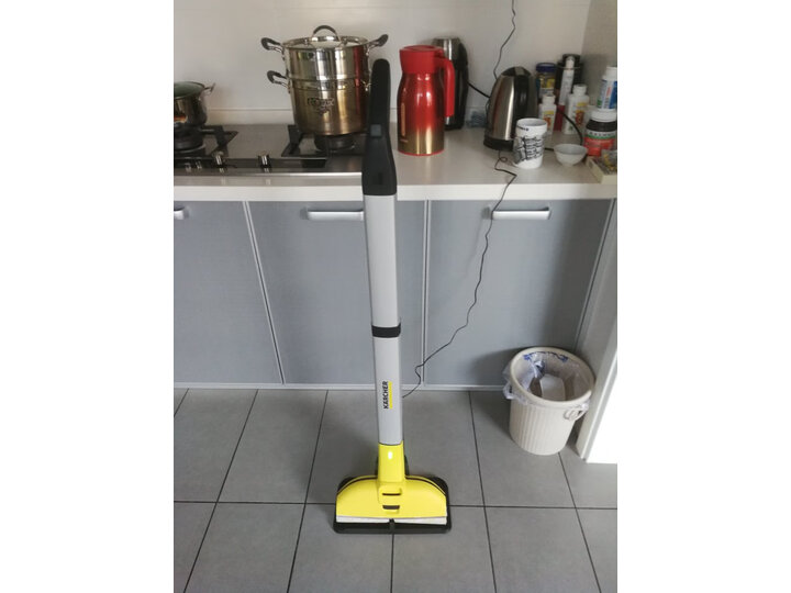讨论KARCHERFC3 cordless怎么样呢？图文剖析质量好不好？