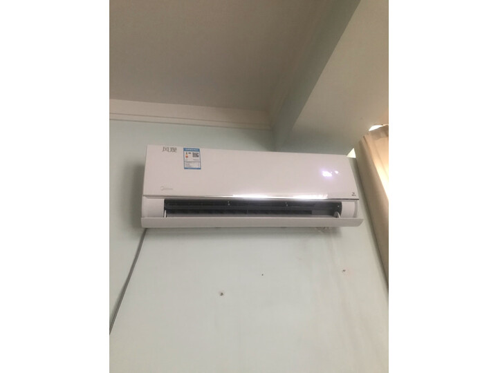 美的（Midea）新一级 风观空调挂机KFR-35GW-N8XHA2怎么样【猛戳查看】质量性能评测详情 首页推荐 第8张