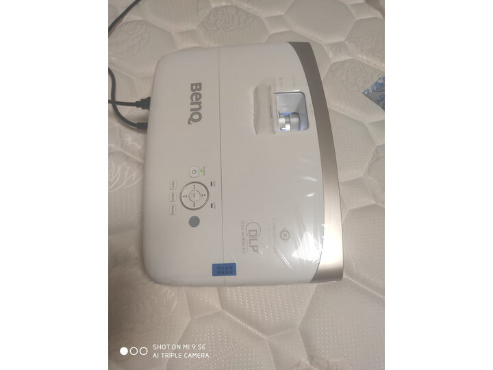 明基（BenQ）W2000 投影仪新款评测怎么样啊？？入手使用感受评测，买前必看 首页推荐 第11张