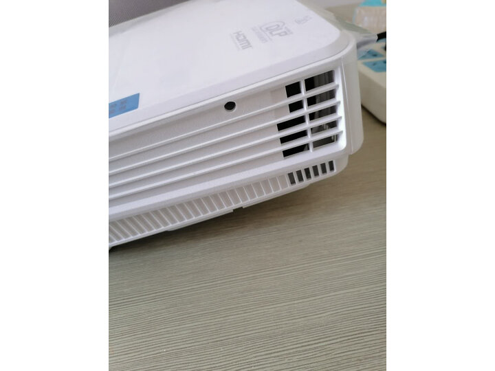 明基（BenQ）MX3291+ 投影仪怎么样_质量性能评测，内幕详解 首页推荐 第11张