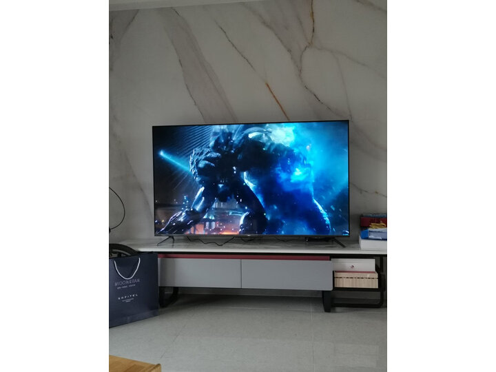 TCL 65T7D 65英寸高色域教育电视机怎么样？官方质量内幕最新评测分享 首页推荐 第3张
