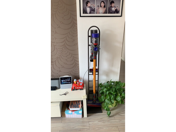 达人爆料戴森V8 Fluffy Origi怎么样，谈谈评测好不好？