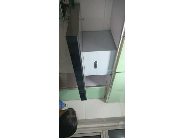 老板（Robam）8325+32B2 大吸力 免拆洗触控欧式抽油烟机怎么样？内幕评测好吗，吐槽大实话 首页推荐 第8张