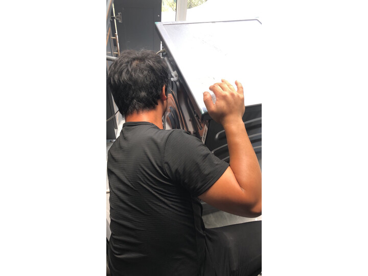 容声 滚筒洗衣机全自动RH10148BJZ怎么样？官方质量内幕最新评测分享 首页推荐 第12张