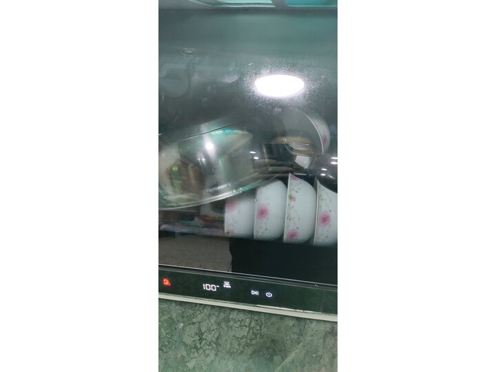 口碑剖析海尔小海贝鎏金黑怎么样呢？亲身体验诉说