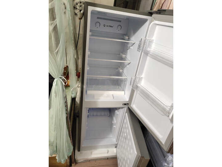 曝光容声bcd172wd11d与BCD-172D11D有区别没有？解析哪个好？