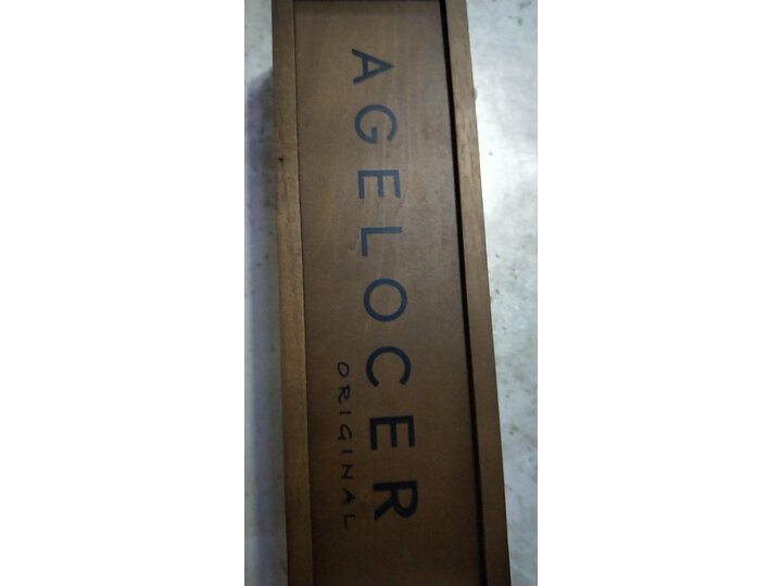 【众测揭秘分享】艾戈勒(agelocer)瑞士手表 琉森系列时尚简约全自动机械女表1201A1怎么样好不好【入手必看】最新优缺点曝光 首页推荐 第11张