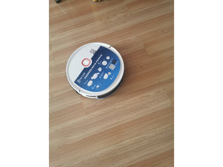 2020新品科沃斯Ecovacs地宝U2扫地机器人怎么样【优缺点】最新媒体揭秘 首页推荐 第10张