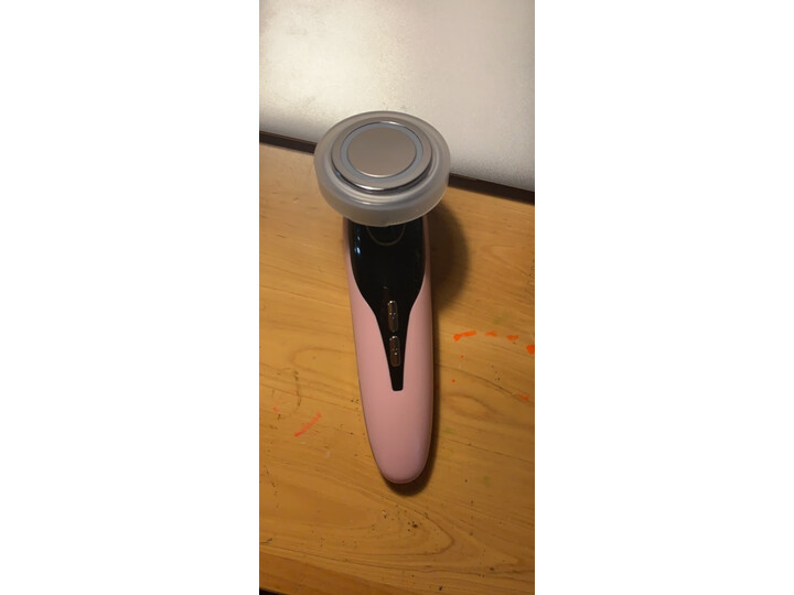 寻秋美容仪器李佳琦推荐同款家用童颜机脸部按摩洗脸仪怎么样？质量评测如何，值得入手吗？ 首页推荐 第12张