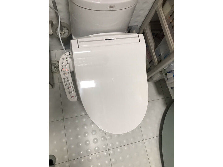 松下（Panasonic）智能马桶盖DL-5230CWS内情测评怎样【为什么好】媒体吐槽 首页推荐 第10张