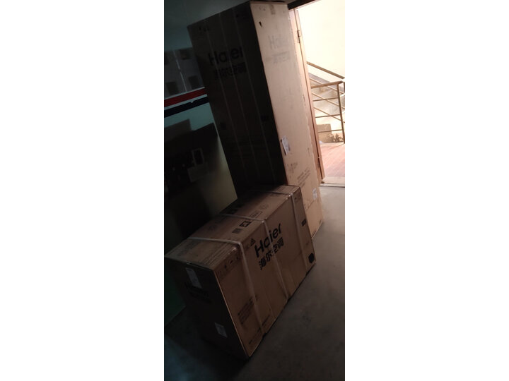 海尔（Haier）2匹变频立式空调柜机KFR-50LW 81@U1-Hd新款评测怎么样啊？？质量内幕揭秘，不看后悔 首页推荐 第3张